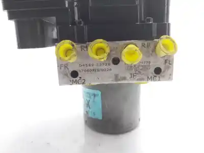 Peça sobressalente para automóvel em segunda mão abs por kia optima (jf) 1.7 crdi referências oem iam 58920d4170  