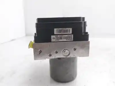 Peça sobressalente para automóvel em segunda mão abs por kia optima (jf) 1.7 crdi referências oem iam 58920d4170  