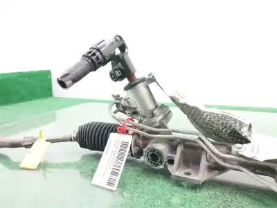Автозапчастина б/у рульмова рейка для renault laguna iii expression посилання на oem iam 490010040r  