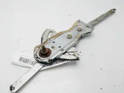 Peça sobressalente para automóvel em segunda mão elevador de vidros dianteiro direito por citroen c15 d referências oem iam 95602363