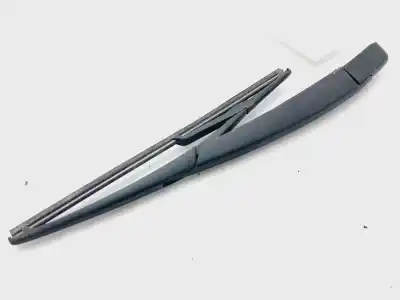 Second-hand car spare part rear windshield wiper arm for renault clio ii fase i (b/cbo) 1.2 16v alize 75 cv / 55 kw oem iam references 7700847592