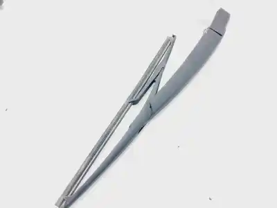 Автозапчастина б/у ручка заднього склоочисника для renault clio ii fase i (b/cbo) 1.2 16v alize 75 cv / 55 kw посилання на oem iam 7700847592  