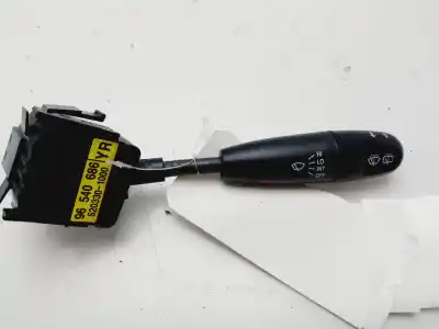 Pezzo di ricambio per auto di seconda mano comando pulito per chevrolet kalos 1.2 s (d/a) riferimenti oem iam 96540686  