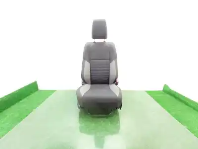 Peça sobressalente para automóvel em segunda mão assento dianteiro direito por toyota auris hybrid feel  edition referências oem iam 7201002470