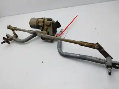 Second-hand car spare part front windshield wiper motor for renault clio ii fase i (b/cbo) 1.2 16v alize 75 cv / 55 kw oem iam references 0390241511  