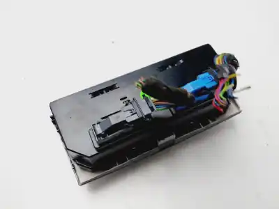 İkinci el araba yedek parçası ISITMA / KLIMA KONTROLÜ için OPEL ZAFIRA B  OEM IAM referansları 13247812  