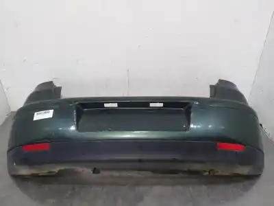 Pezzo di ricambio per auto di seconda mano PARAURTI POSTERIORE per SEAT IBIZA (6L1)  Riferimenti OEM IAM 6L6807417PGRU  