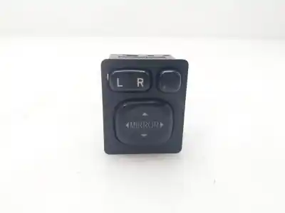 Pezzo di ricambio per auto di seconda mano controllo specchio per toyota auris (e18) active 90 cv / 66 kw riferimenti oem iam 8487034010  