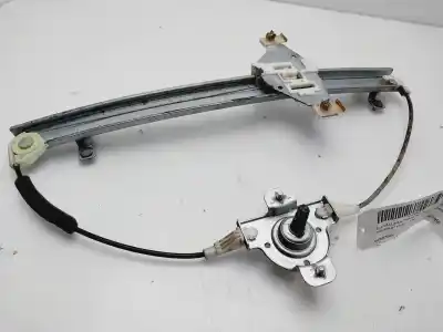 Peça sobressalente para automóvel em segunda mão ELEVADOR DE VIDROS TRASEIRO ESQUERDO por CHEVROLET KALOS  Referências OEM IAM 94567366  