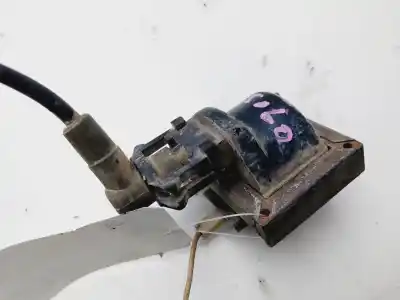Pièce détachée automobile d'occasion BOBINE D'ALLUMAGE pour RENAULT 19 HATCHBACK (B/C53)  Références OEM IAM 7700860482  