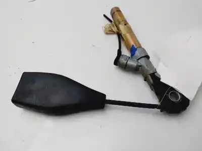 Автозапчастина б/у лівий передній гачок для renault clio ii fase i (b/cbo) 1.2 16v alize 75 cv / 55 kw посилання на oem iam 5506471aa  