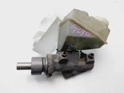 Second-hand car spare part brake pump for renault clio ii fase i (b/cbo) 1.2 16v alize 75 cv / 55 kw oem iam references 7700417649