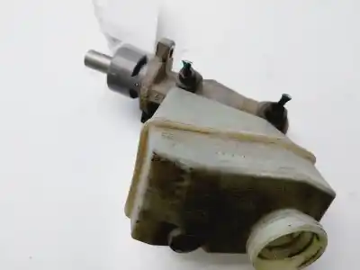 Автозапчастина б/у гальмівний насос для renault clio ii fase i (b/cbo) 1.2 16v alize 75 cv / 55 kw посилання на oem iam 7700417649  