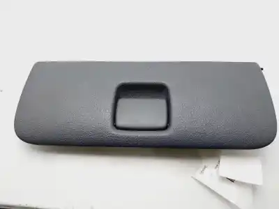 Автозапчастина б/у бардачок для renault clio ii fase i (b/cbo) 1.2 16v alize 75 cv / 55 kw посилання на oem iam 7701045124  