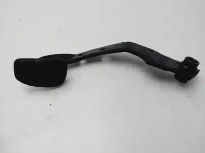 Автозапчастина б/у педаль гальм для renault clio ii fase i (b/cbo) 1.2 16v alize 75 cv / 55 kw посилання на oem iam 8200115368  