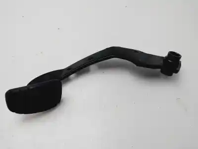 Автозапчастина б/у педаль гальм для renault clio ii fase i (b/cbo) 1.2 16v alize 75 cv / 55 kw посилання на oem iam 8200115368  