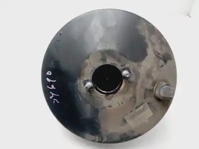 Peça sobressalente para automóvel em segunda mão servo freio por renault clio ii fase i (b/cbo) 1.2 16v alize 75 cv / 55 kw referências oem iam 7700416193  