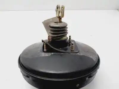 Peça sobressalente para automóvel em segunda mão servo freio por renault clio ii fase i (b/cbo) 1.2 16v alize 75 cv / 55 kw referências oem iam 7700416193  
