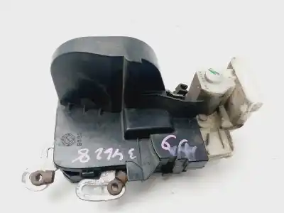Pezzo di ricambio per auto di seconda mano serratura porta anteriore destra per alfa romeo gt (125) 1.9 jtd 16v 150/ distinctive riferimenti oem iam 46800415