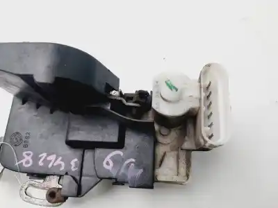 Second-hand car spare part front right door lock for alfa romeo gt (125) 1.9 jtd 16v 150/ distinctive oem iam references 46800415  