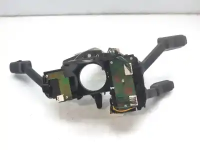 Автозапчасти б/у рулевое управление за seat leon (5f1) 2.0 tdi ссылки oem iam 5q0953507an  