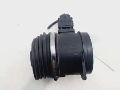 Peça sobressalente para automóvel em segunda mão medidor de massa de ar por bmw x3 (e83) 2.0d referências oem iam 392747794
