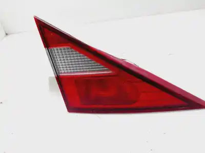 Автозапчасти б/у внутренний левый задний фонарь за ssangyong rodius xdi ссылки oem iam 8360121203  