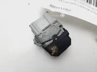 Second-hand car spare part RIGHT FRONT POWER WINDOW SWITCH for RENAULT MEGANE II BERLINA 5P  OEM IAM references 8200414962  