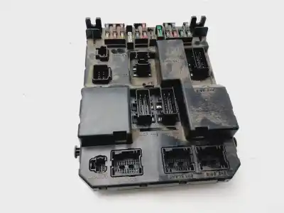 Second-hand car spare part BSI CONTROL UNIT for PEUGEOT 307 (S1)  OEM IAM references 9651197780  