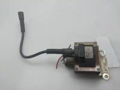 Pezzo di ricambio per auto di seconda mano bobina di accensione per opel corsa a ls riferimenti oem iam 3474233  