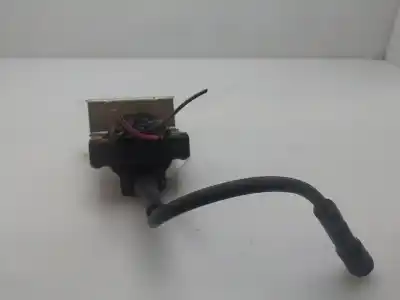 Pezzo di ricambio per auto di seconda mano bobina di accensione per opel corsa a ls riferimenti oem iam 3474233  