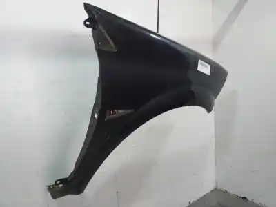 Peça sobressalente para automóvel em segunda mão GUARDA-LAMAS DIANTEIRO DIREITO por RENAULT MEGANE II BERLINA 3P  Referências OEM IAM 7701477187  