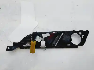 Second-hand car spare part interior right rear handle for skoda superb (3u4) classic oem iam references 3u5839248