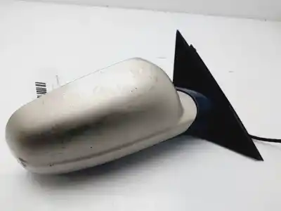 Second-hand car spare part right rearview mirror for skoda superb (3u4) classic oem iam references 3b1857508at
