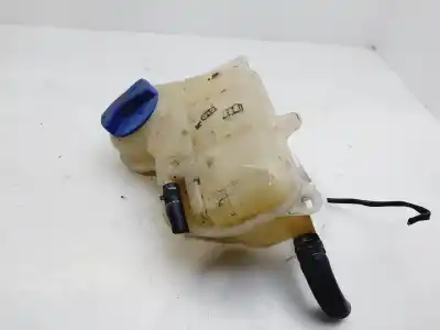 Second-hand car spare part coolant expansion tank for skoda superb (3u4) classic oem iam references 8d0121403l