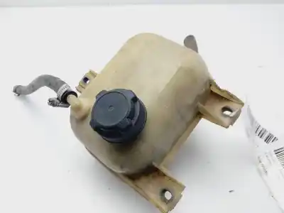 Автозапчасти б/у расширительный депозит за fiat doblo (119) 1.9 8v dynamic / multijet dynamic plus (77kw) ссылки oem iam 0051891028  