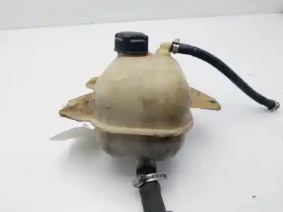 Автозапчасти б/у расширительный депозит за fiat doblo (119) 1.9 8v dynamic / multijet dynamic plus (77kw) ссылки oem iam 0051891028  