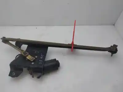 Second-hand car spare part front windshield wiper motor for dacia logan ambiance oem iam references 8200619512