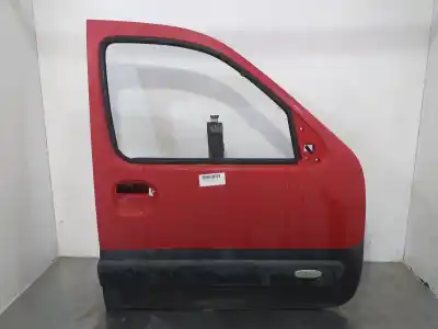 Автозапчасти б/у дверь передняя правая за renault kangoo (f/kc0) fairway 4x4 ссылки oem iam 7751471747  