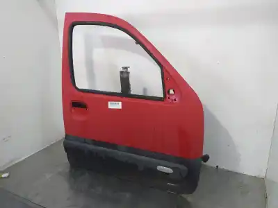 Автозапчасти б/у дверь передняя правая за renault kangoo (f/kc0) fairway 4x4 ссылки oem iam 7751471747  