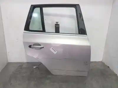 Peça sobressalente para automóvel em segunda mão porta do automóvel traseira direita por bmw x3 (e83) 2.0d referências oem iam 41003449338