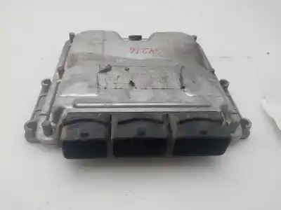 Автозапчасти б/у блок управления двигателем за renault scenic (ja..) 1.9 dci authentique ссылки oem iam 8200309316  