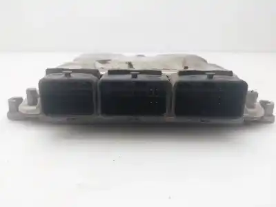 Автозапчасти б/у блок управления двигателем за renault scenic (ja..) 1.9 dci authentique ссылки oem iam 8200309316