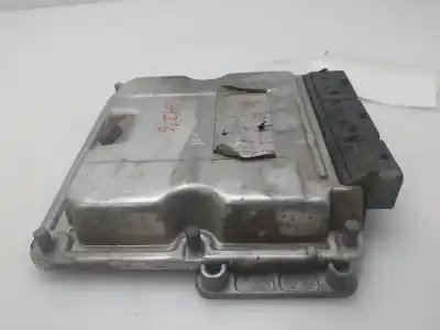 Автозапчасти б/у блок управления двигателем за renault scenic (ja..) 1.9 dci authentique ссылки oem iam 8200309316  
