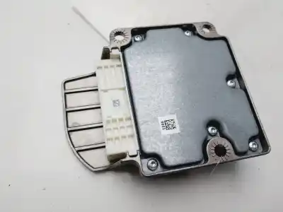 Second-hand car spare part airbag control unit for bmw x3 (e83) 2.0d oem iam references 6577342458101  