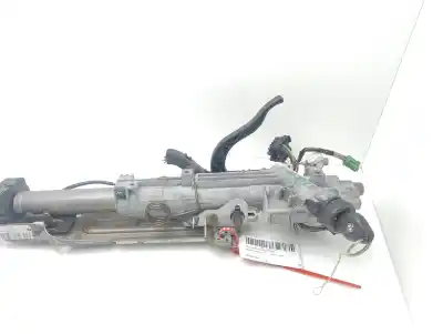 Second-hand car spare part steering column for bmw x3 (e83) 2.0d oem iam references 34501551  