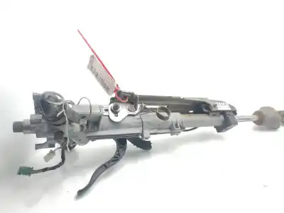 Second-hand car spare part steering column for bmw x3 (e83) 2.0d oem iam references 34501551  