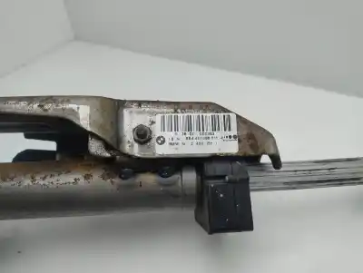 Peça sobressalente para automóvel em segunda mão coluna de direcção por bmw x3 (e83) 2.0d referências oem iam 34501551