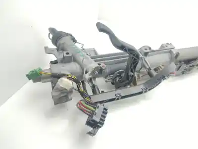 Second-hand car spare part steering column for bmw x3 (e83) 2.0d oem iam references 34501551  