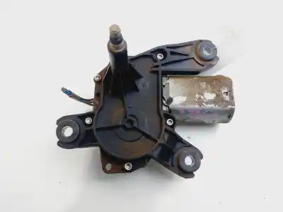Second-hand car spare part rear windshield wiper motor for opel combo tour essentia oem iam references 53015012